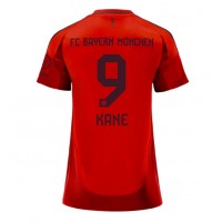 Maglia Calcio Bayern Munich Harry Kane #9 Prima Divisa Donna 2024-25 Manica Corta